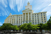 Отель Southern Sun The Cullinan