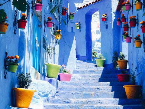 morocco