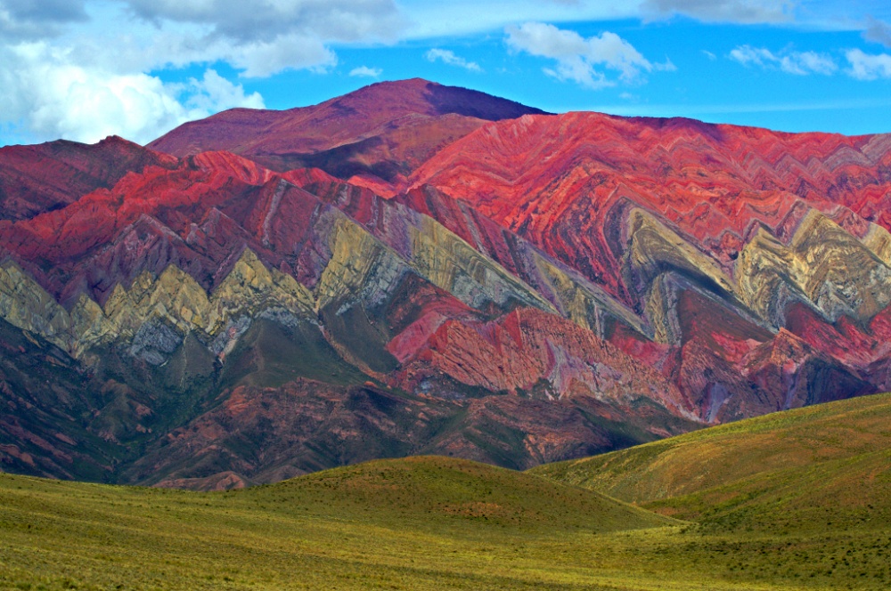 salta gory