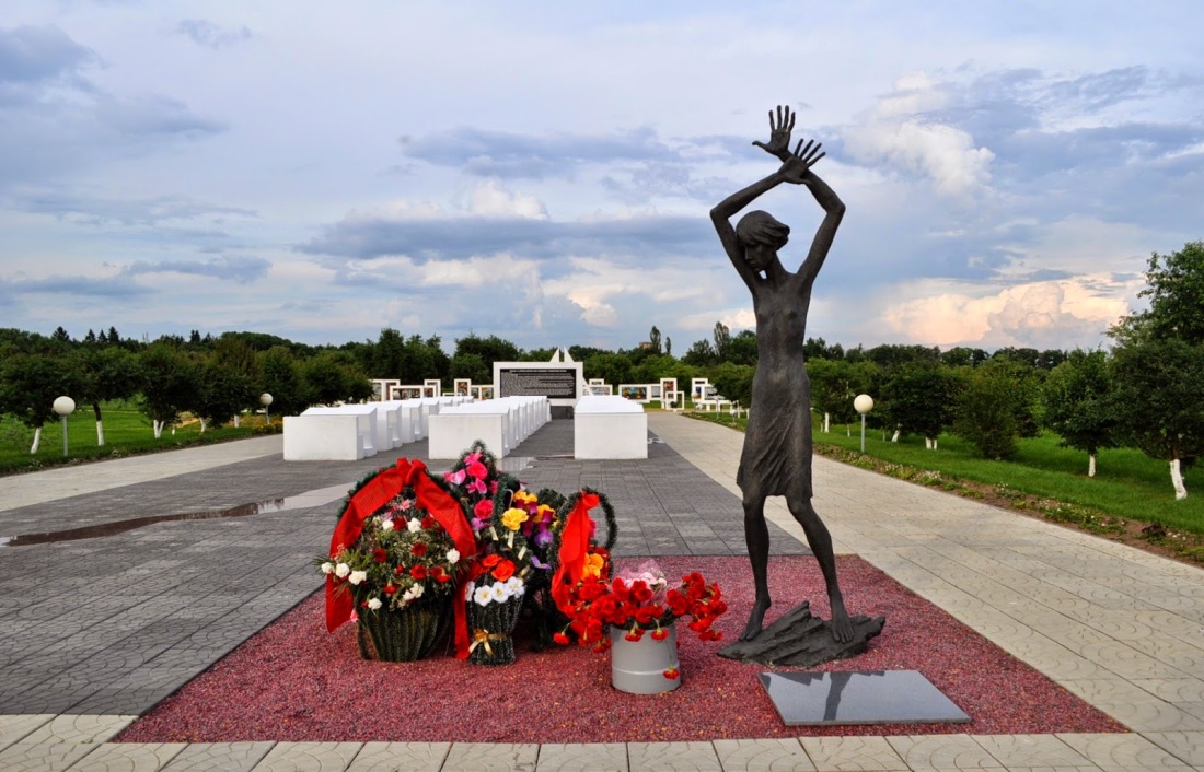 "Красный Берег" "Красный Берег"