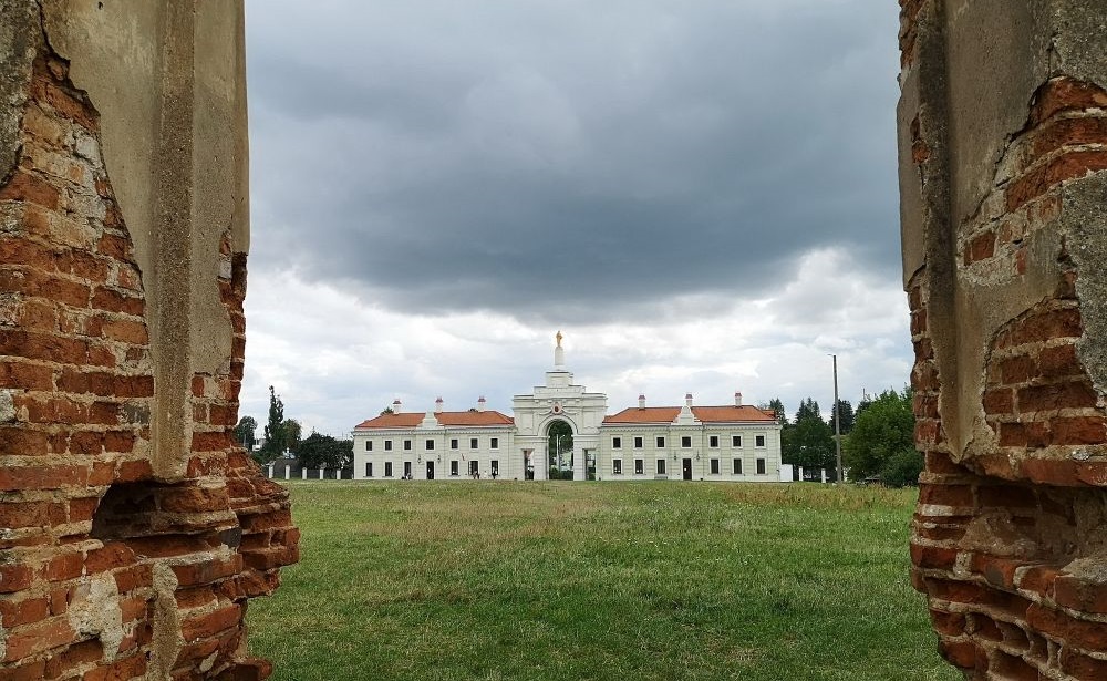 Ружаны ruzhany