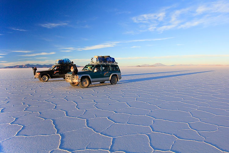 uyuni jeep