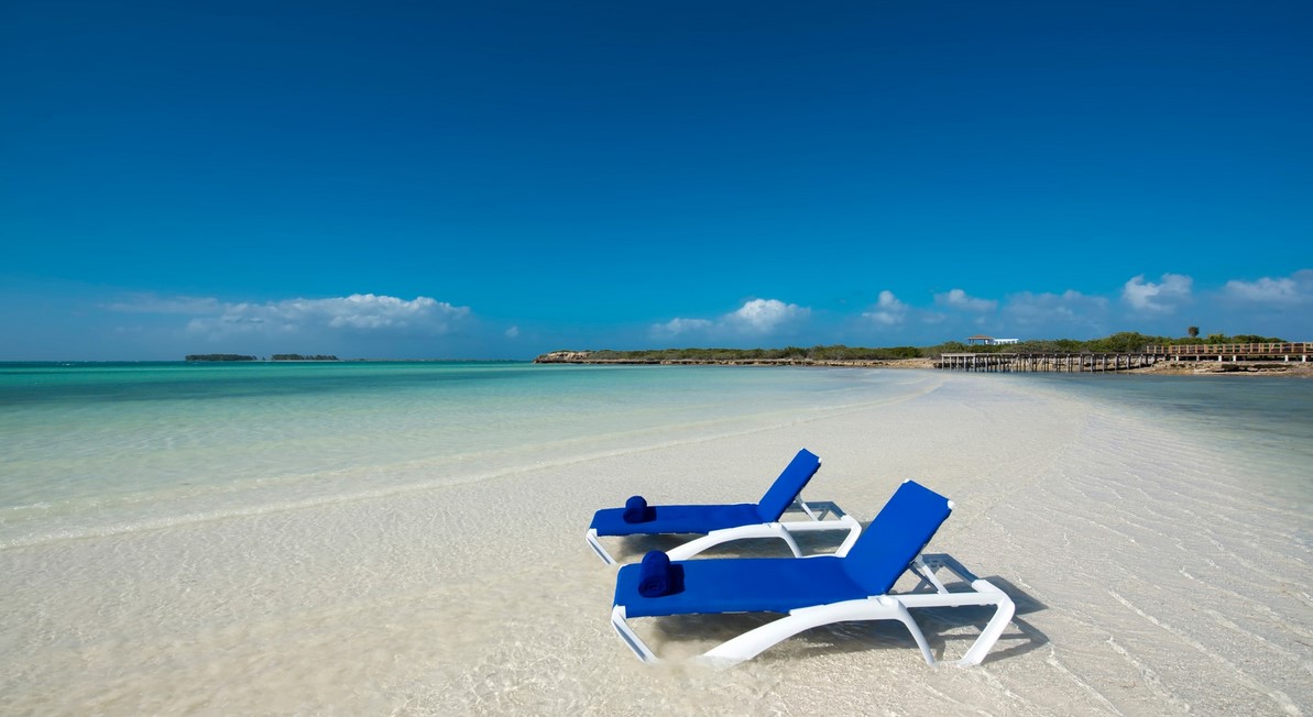 Отель Iberostar Selection Playa Pilar, остров Кайо-Гильермо Куба, остров Кайо Гийермо, отель Iberostar Selection Playa Pilar