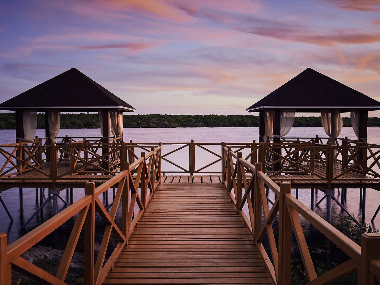 Pullman Cayo Coco Куба, отель Pullman Cayo Coco