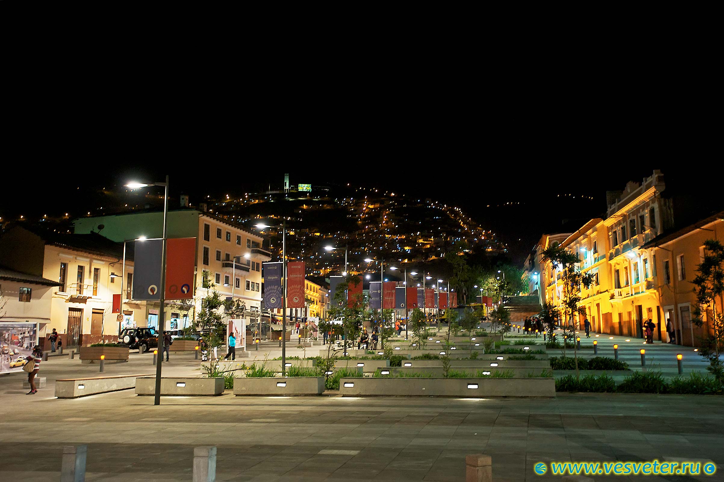 Черепаха. Галапагосы equador qito 09