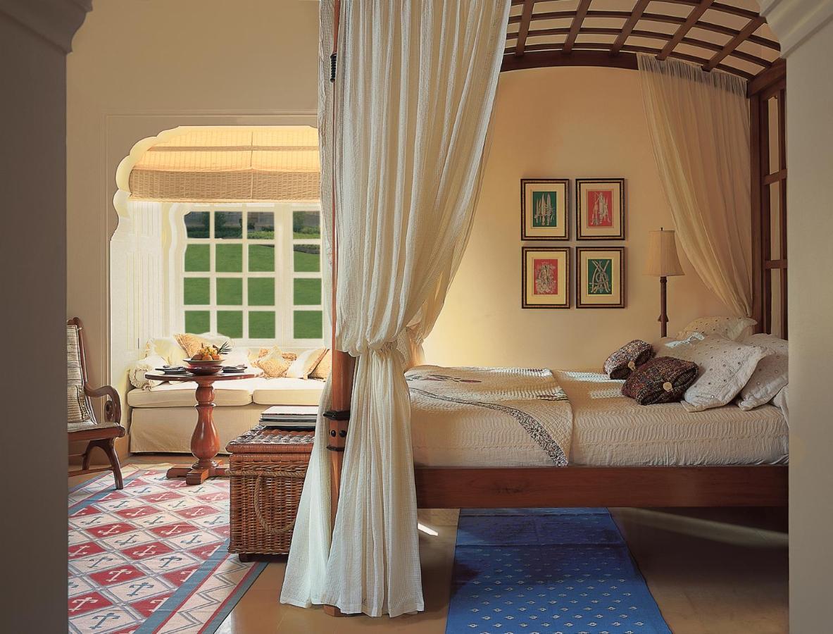 Jaipur Oberoi Rajvilas Jaipur Oberoi Rajvilas