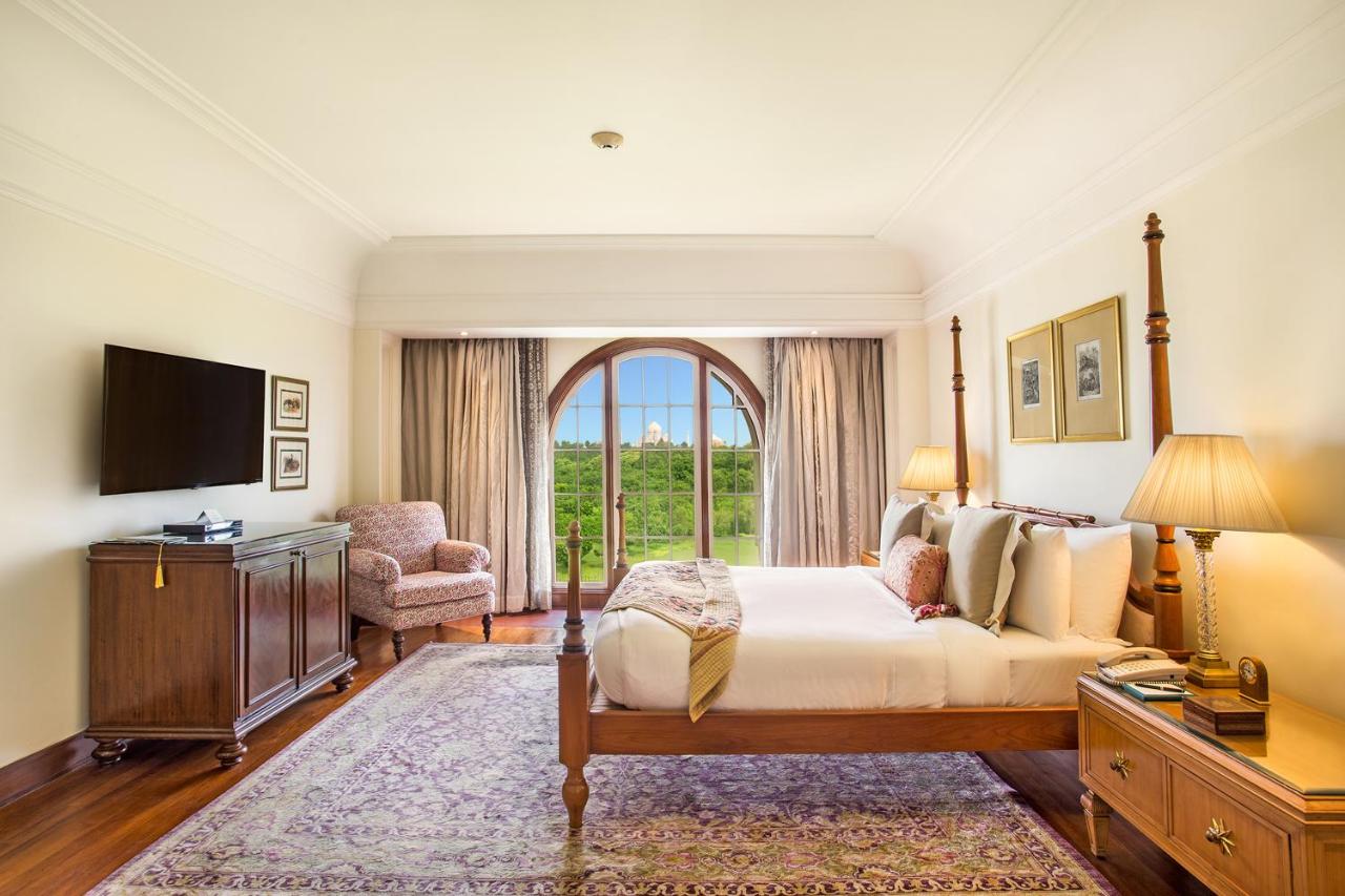 Oberoi Amarvilas Oberoi Amarvilas