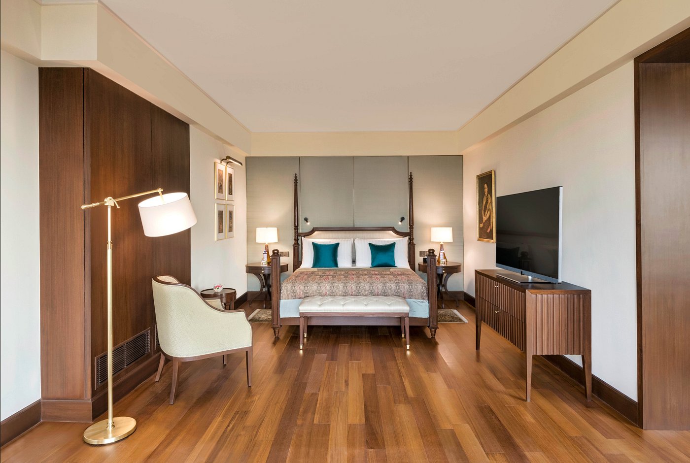 The Oberoi 5* The Oberoi 5*