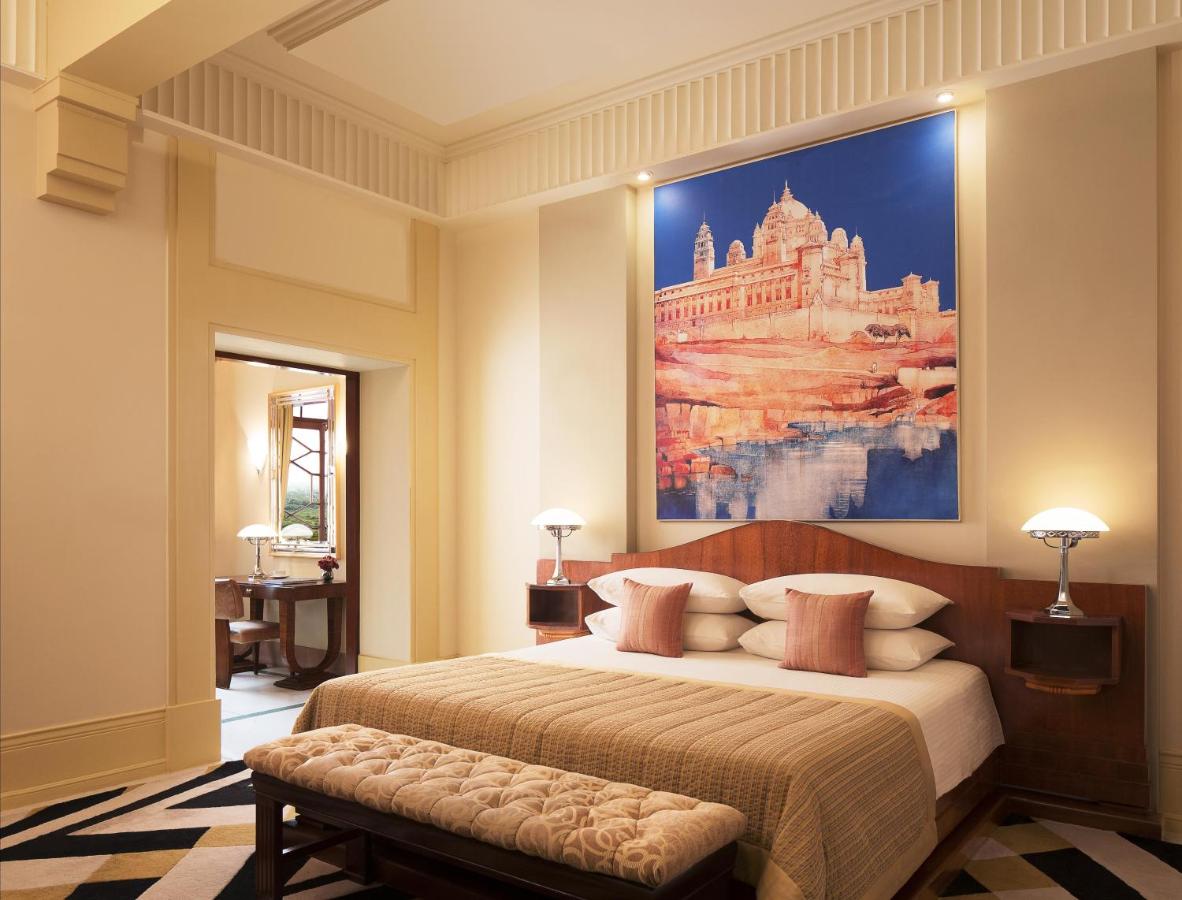 Umaid Bhawan Palace Umaid Bhawan Palace