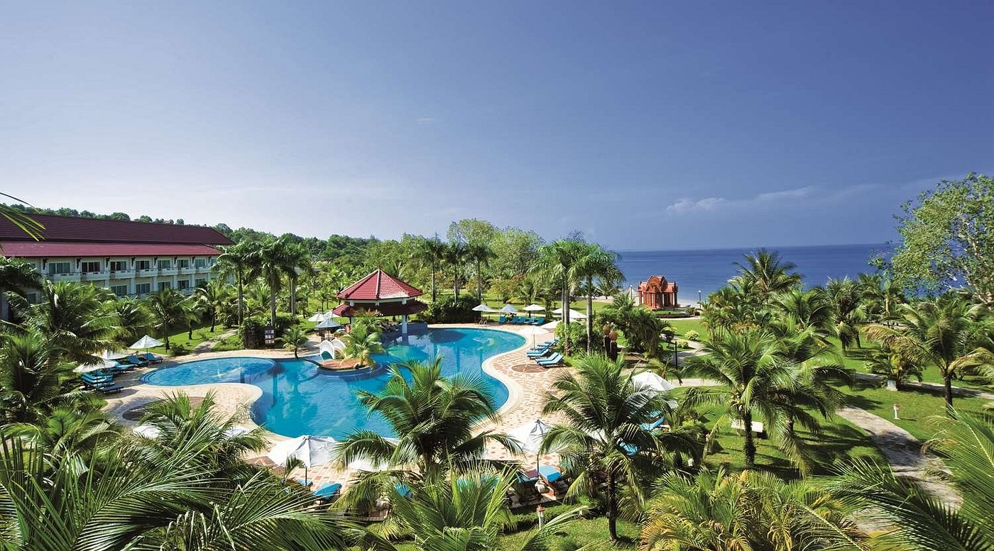 Sokha Beach Resort 5* Ocean Wing Superior Sokha Beach Resort 5* Ocean Wing Superior