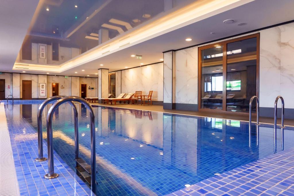 Holiday Inn Seaside Aktau Holiday Inn Seaside Aktau3