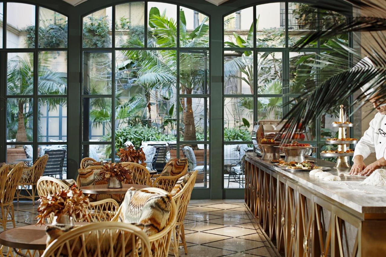 Albergo Relais et Chateaux hotel Albergo Relais et Chateaux hotel