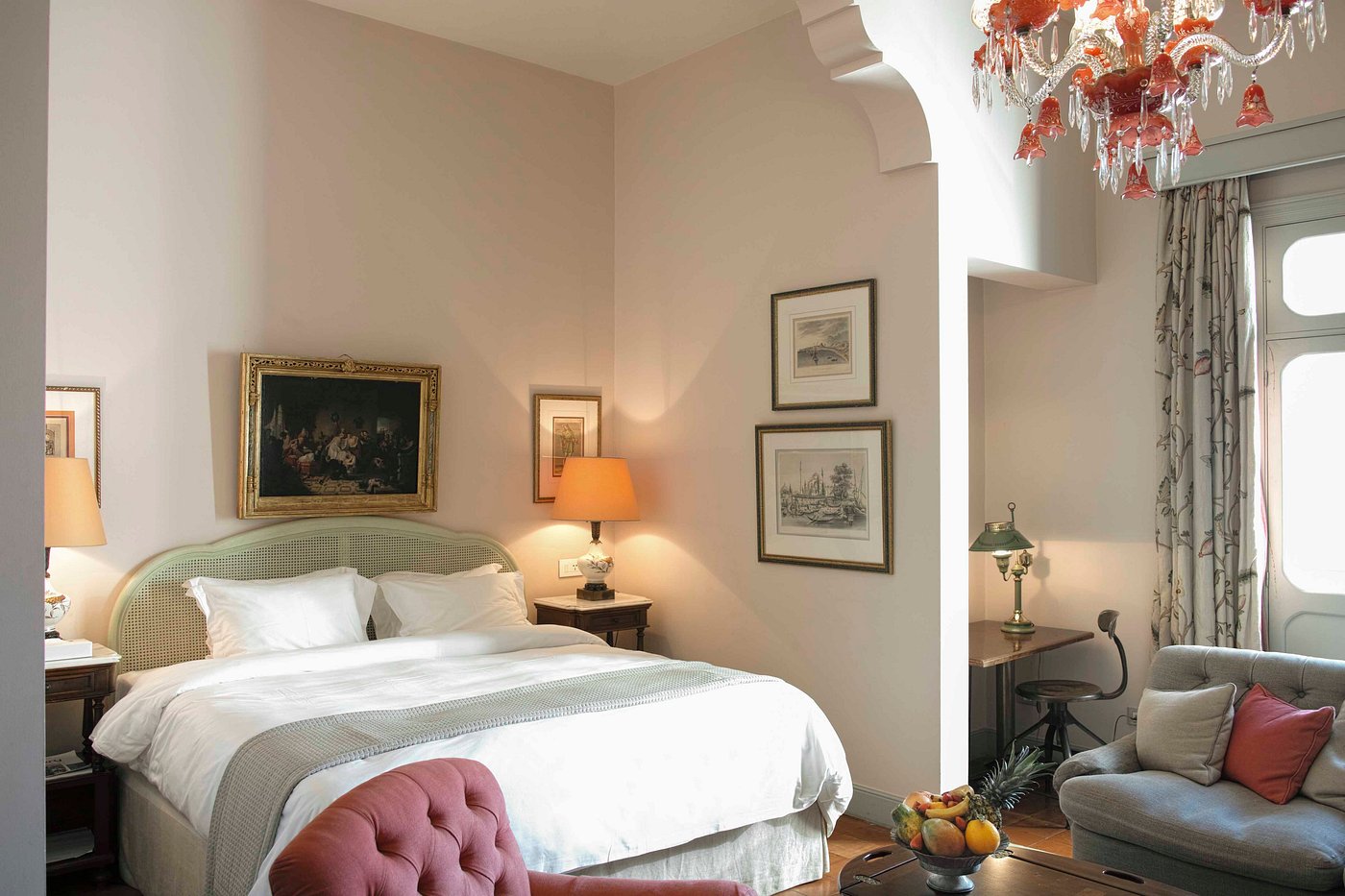 Albergo Relais et Chateaux hotel Albergo Relais et Chateaux hotel