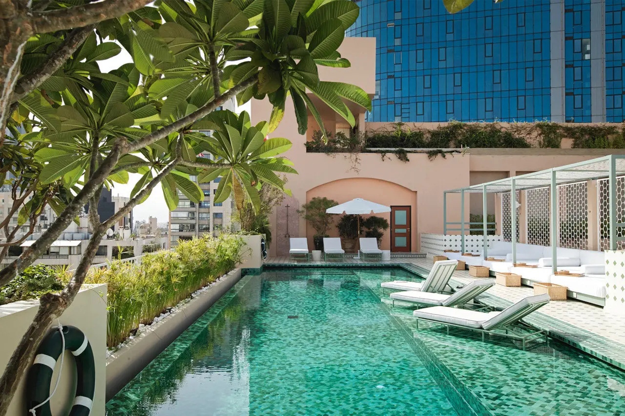 Albergo Relais et Chateaux hotel Albergo Relais et Chateaux hotel