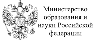 logo minobr