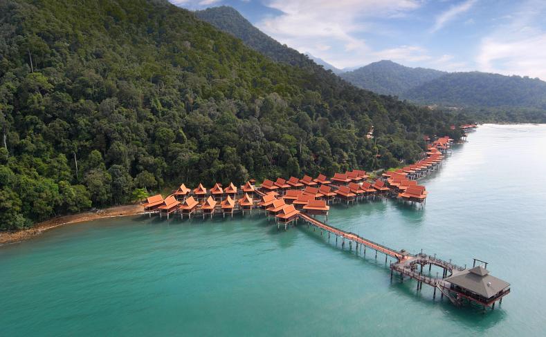 Berjaya Langkawi Resort 4* Berjaya Langkawi Resort 4*