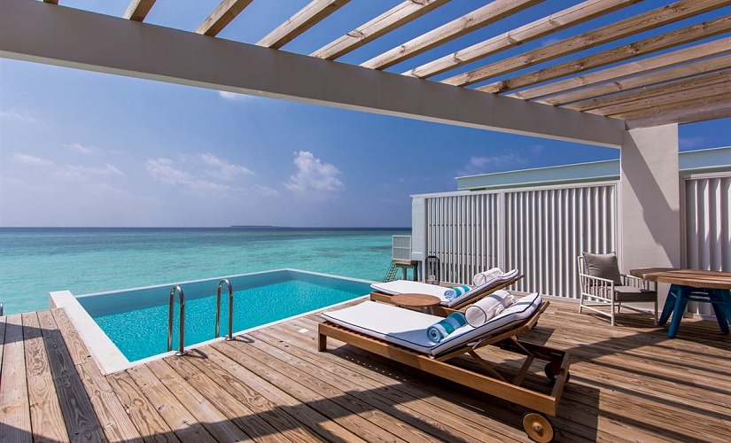 Amilla Fushi 5* Amilla Fushi 5*