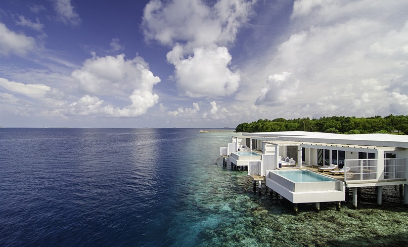 Amilla Fushi 5* Amilla Fushi 5*