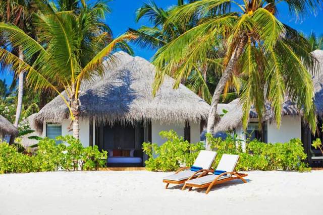 Velassaru Maldives 5* Velassaru Maldives 5*