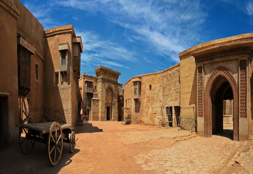 Уарзазат Уарзазат