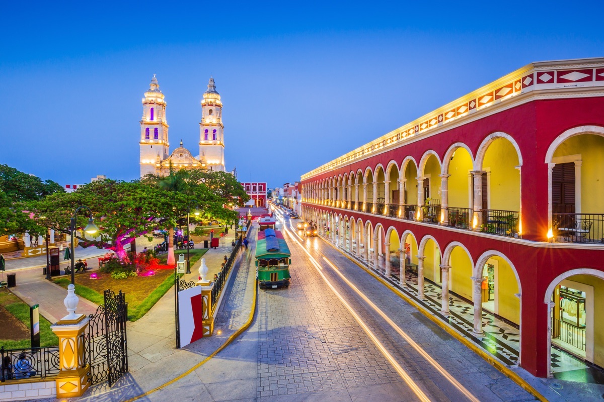 Кампече Campeche2