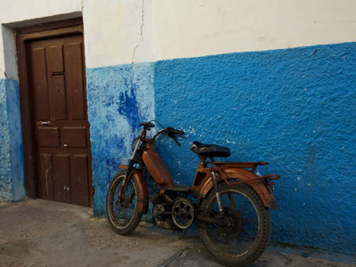 morocco 1