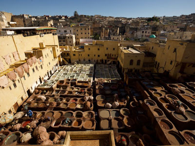 morocco 2