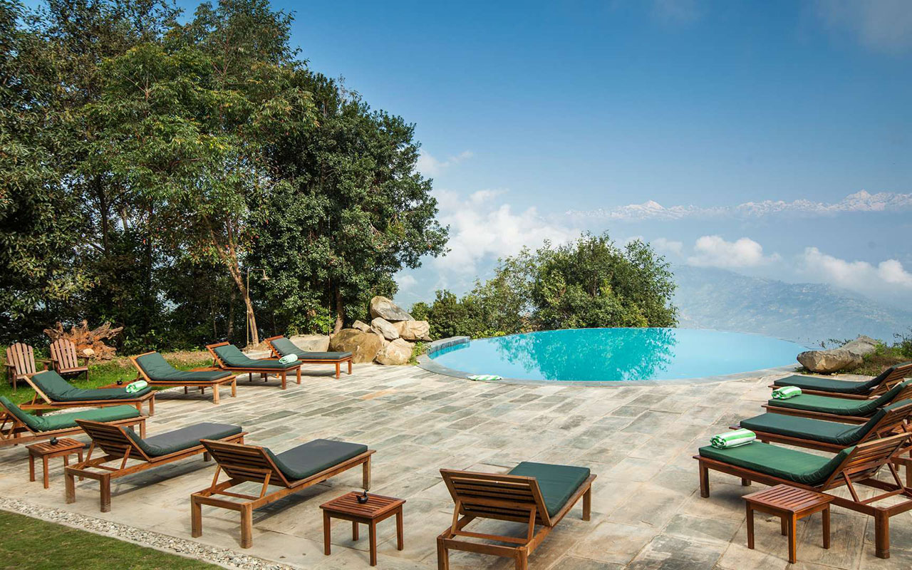 Dwarika’s Resort 5* Dwarika’s Resort 5*