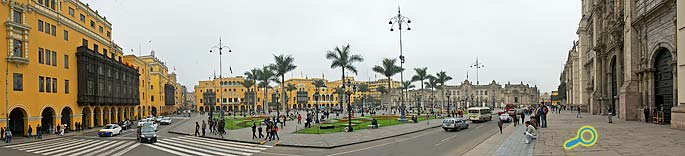 peru lima panorama 01
