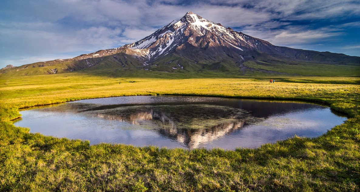 kopyto tolbachik kamchatka