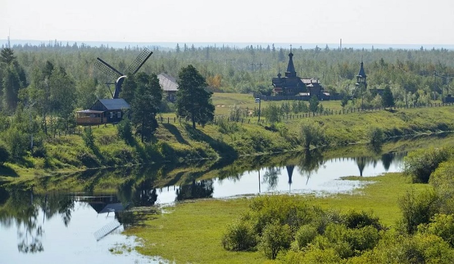 Музей-заповедник Дружба Музей-заповедник Дружба