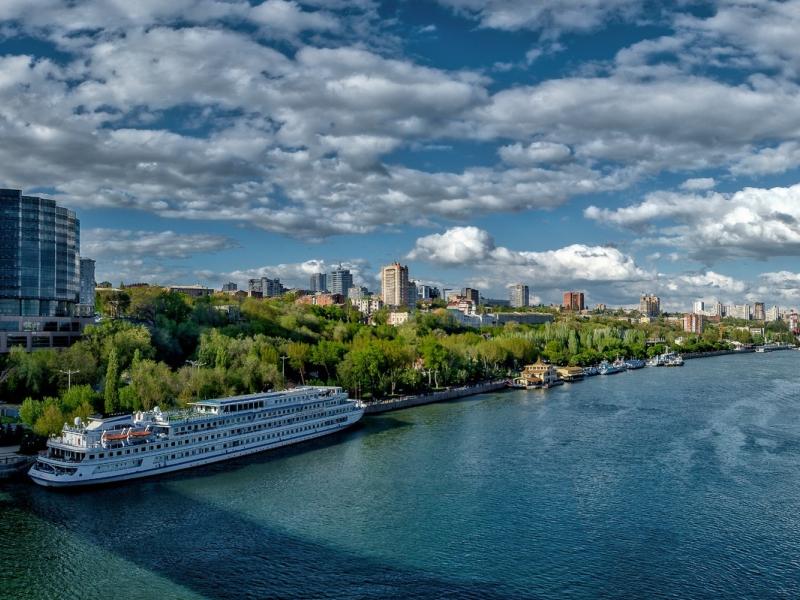 Ростов-на-Дону Ростов-на-Дону