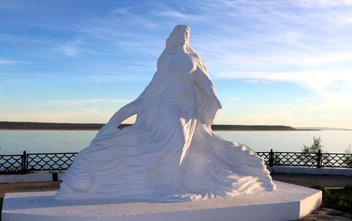 Олекминск Олекминск
