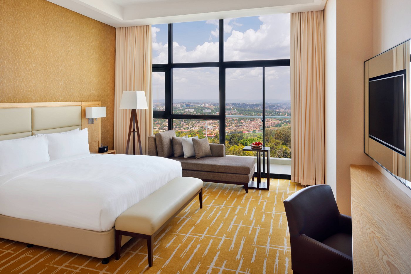 Kigali Marriott hotel Kigali Marriott hotel
