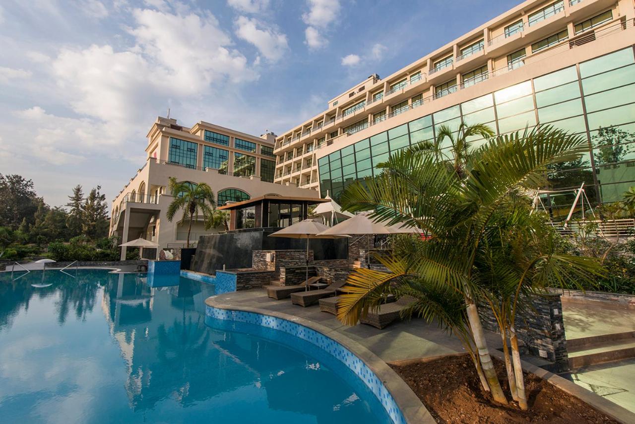 Kigali Marriott Hotel 5* Kigali Marriott Hotel 5*
