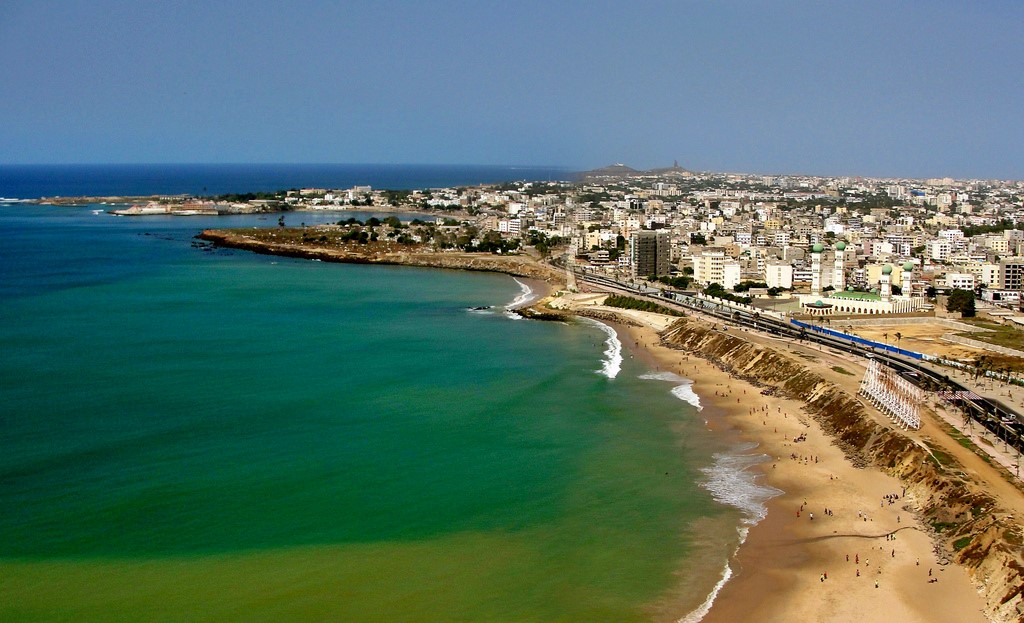 Дакар dakar