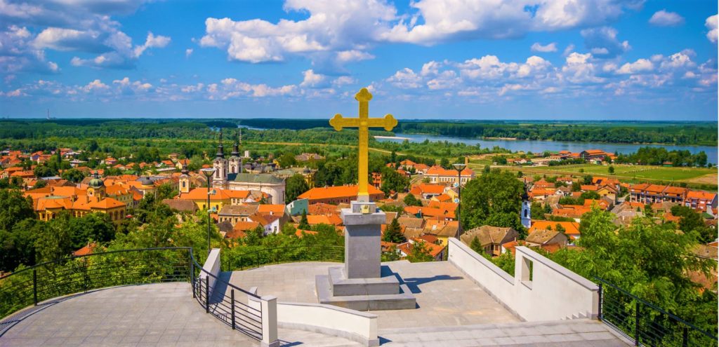 Cремски Карловци, Сербия Cремски Карловци, Сербия