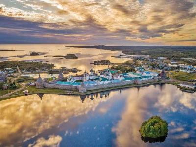 solovki novosti