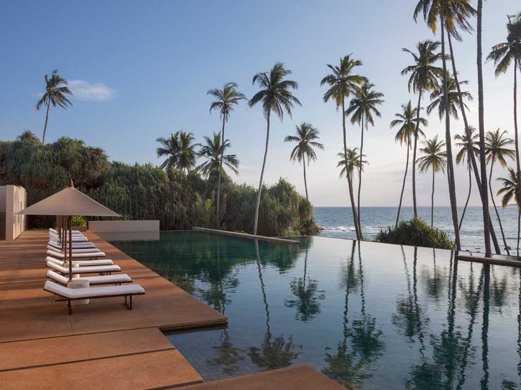 Amanwella (Tangalle) 5* Amanwella (Tangalle) 5*