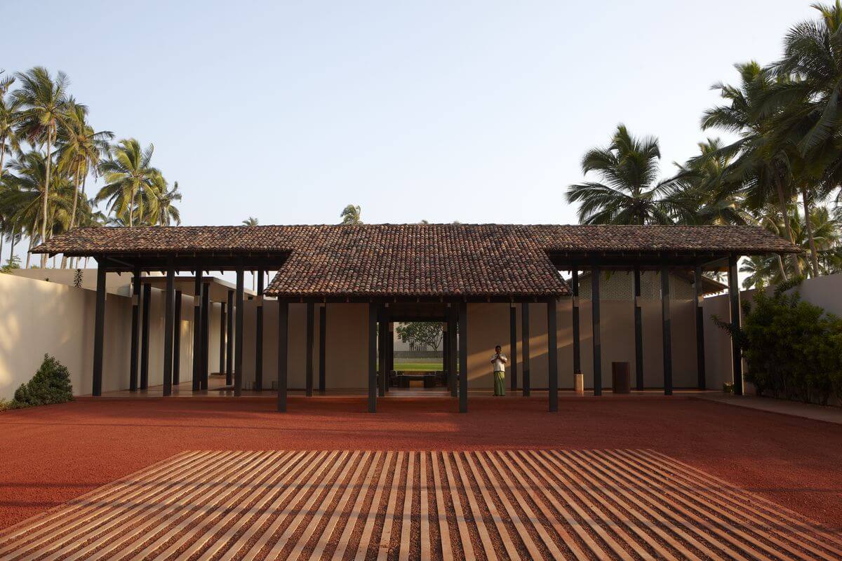 Amanwella (Tangalle) 5* Amanwella (Tangalle) 5*
