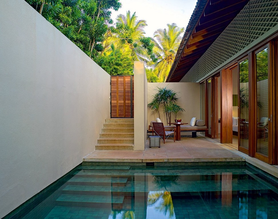 Amanwella (Tangalle) 5* Amanwella (Tangalle) 5*