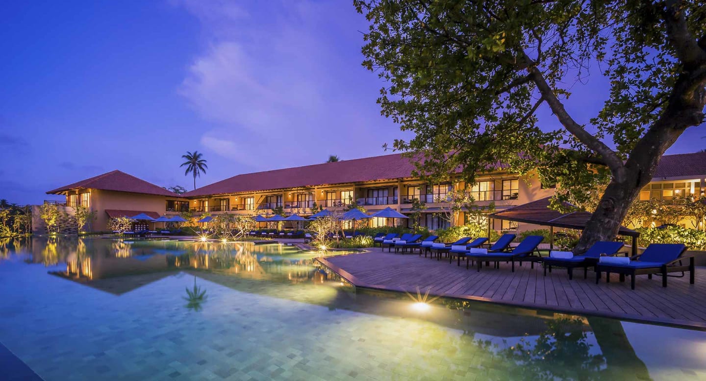 Anantara Kalutara Resort 5* Anantara Kalutara Resort 5*