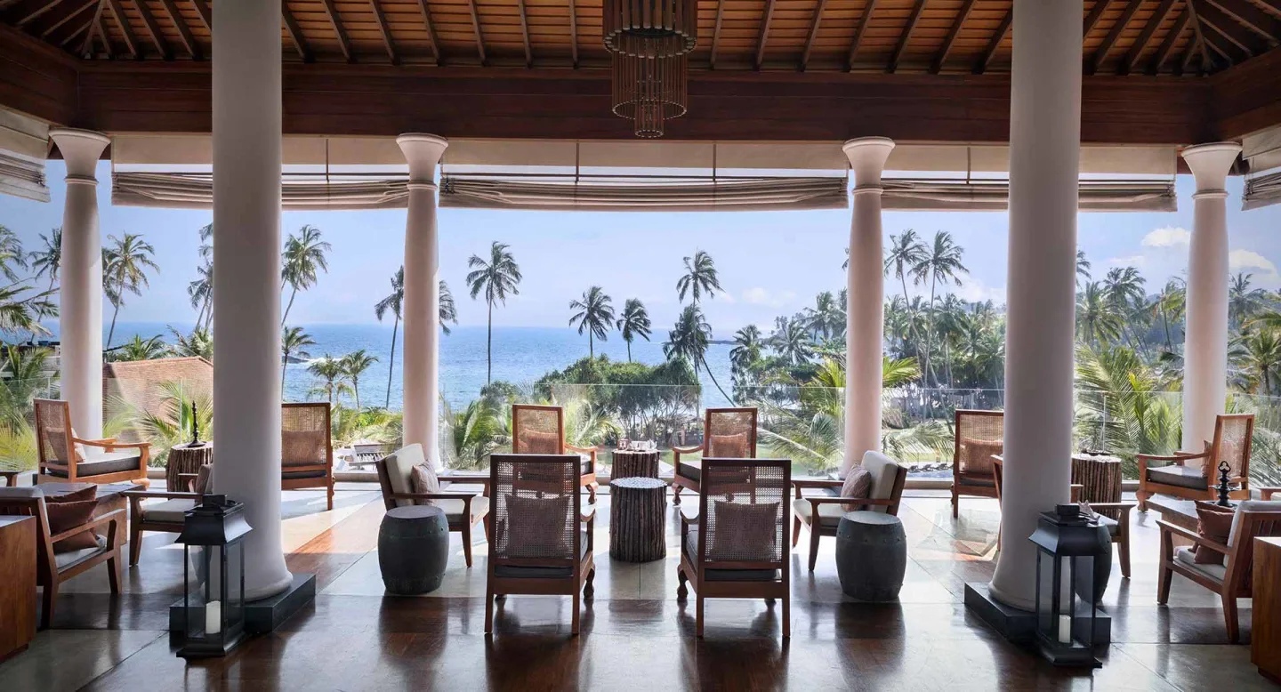 Anantara Peace Haven Tangalle Resort 5* Anantara Peace Haven Tangalle Resort 5*