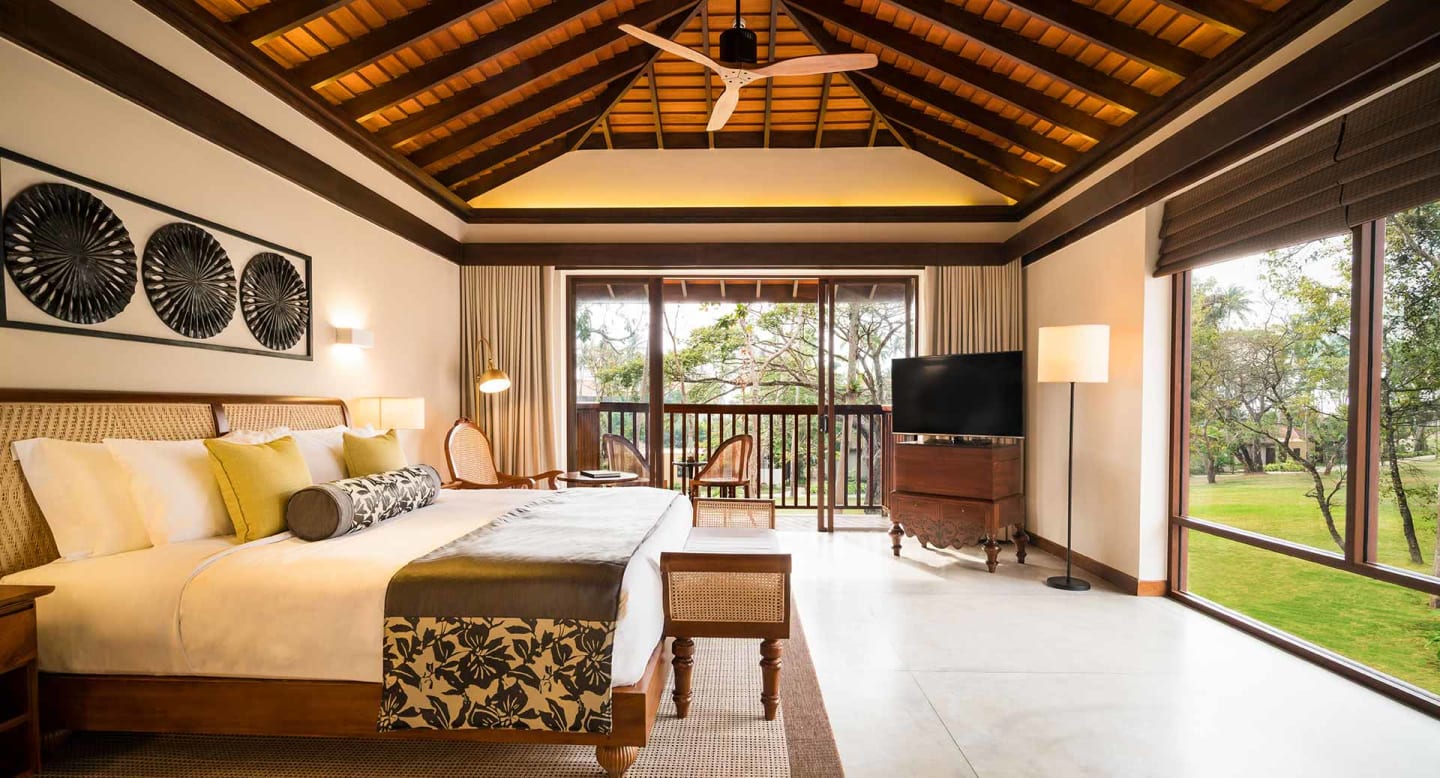 Anantara Peace Haven Tangalle Resort 5* Anantara Peace Haven Tangalle Resort 5*