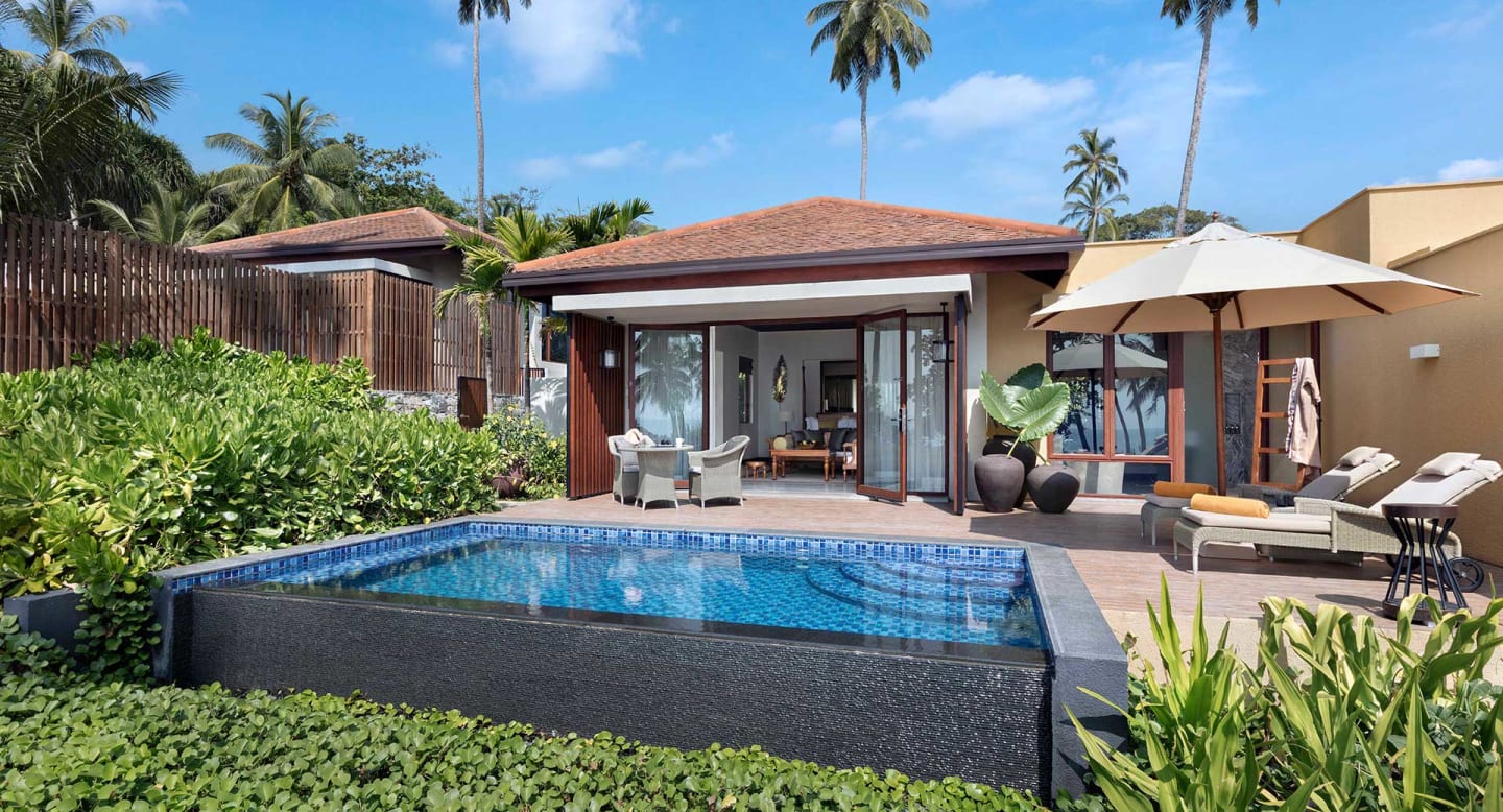 Anantara Peace Haven Tangalle Resort 5* Anantara Peace Haven Tangalle Resort 5*