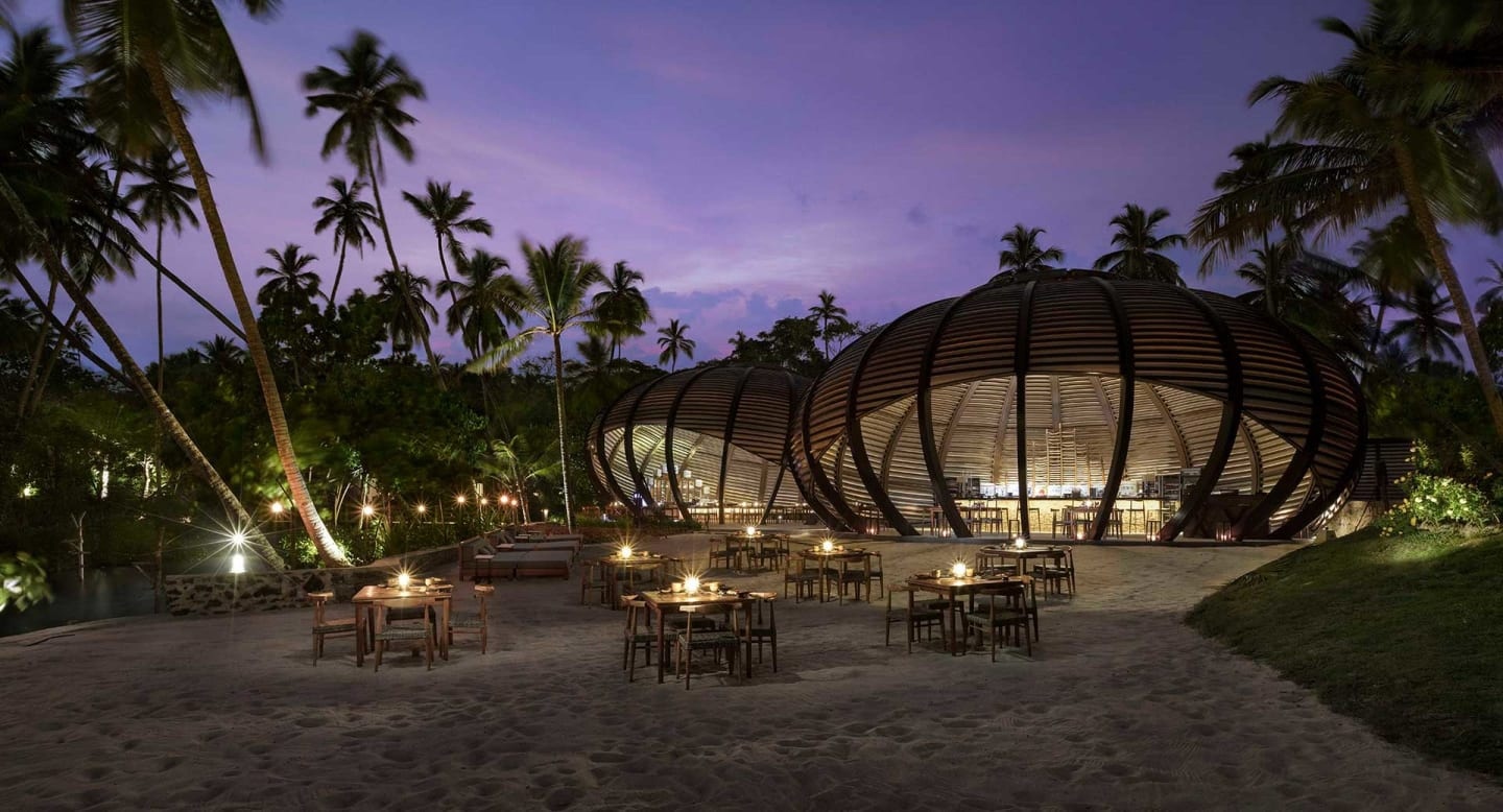 Anantara Peace Haven Tangalle Resort 5* Anantara Peace Haven Tangalle Resort 5*
