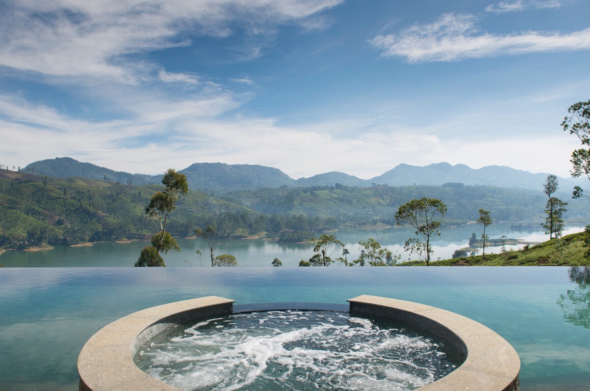 Отель Ceylon Tea Trails, Шри-Ланка Отель Ceylon Tea Trails, Шри-Ланка