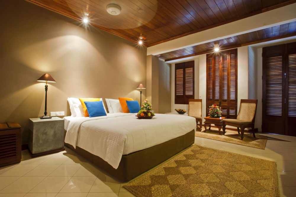 Cinnamon Bentota Beach 5* Cinnamon Bentota Beach 5*