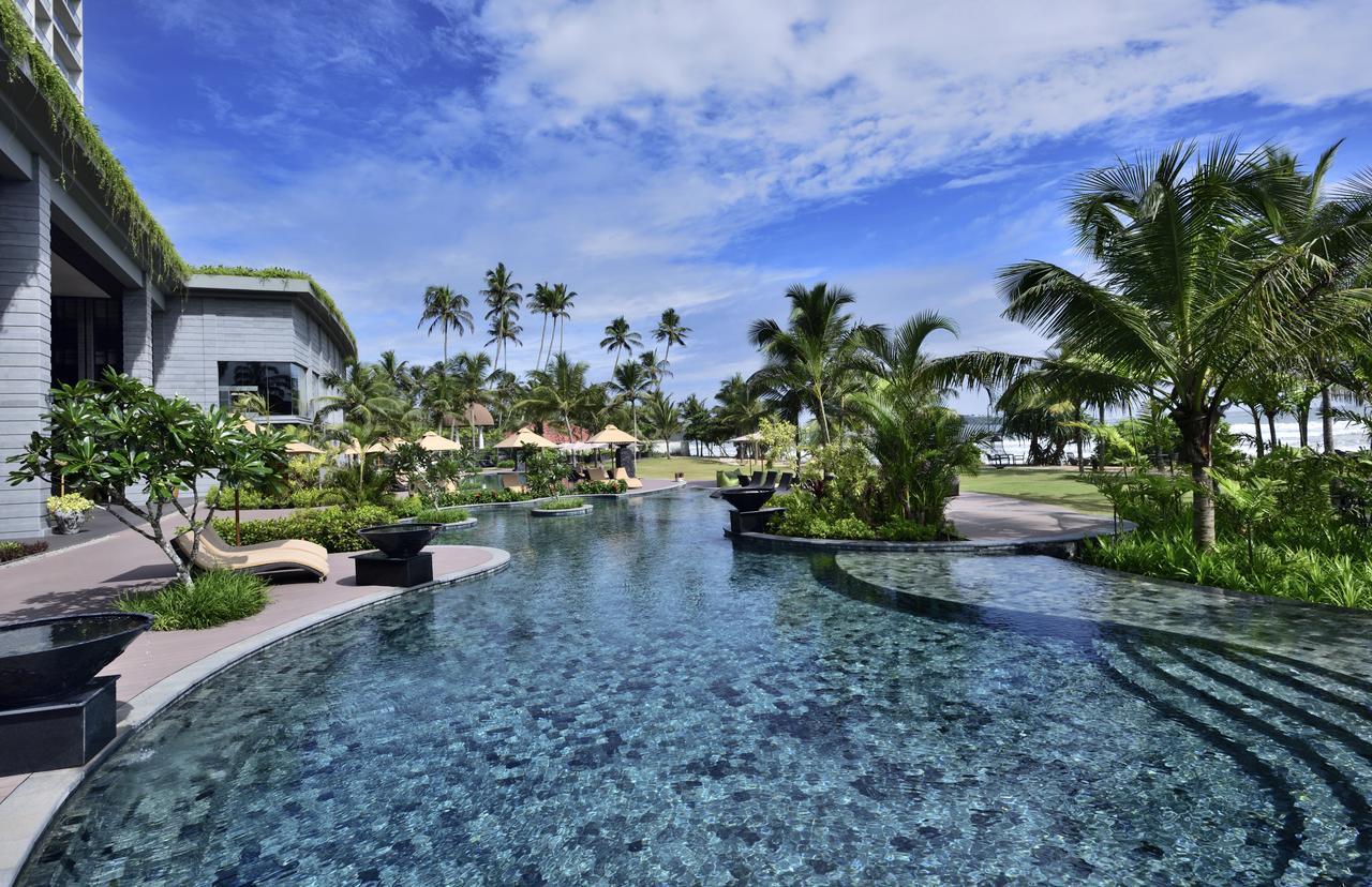 Weligama Bay Marriott Resort & Spa 5* Weligama Bay Marriott Resort & Spa 5*