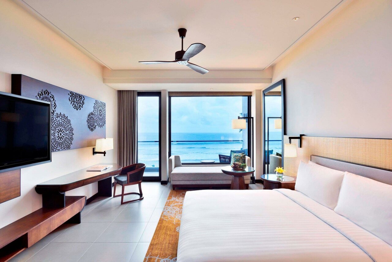 Weligama Bay Marriott Resort & Spa 5* Weligama Bay Marriott Resort & Spa 5*
